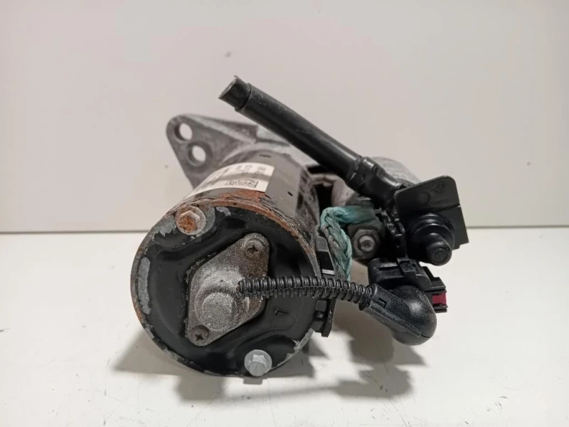 Motorino Avviamento 02Z911024H Audi A1 8X1 2010
