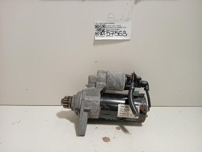 Semiasse ANT DX 13364193 Opel Insignia A 2009