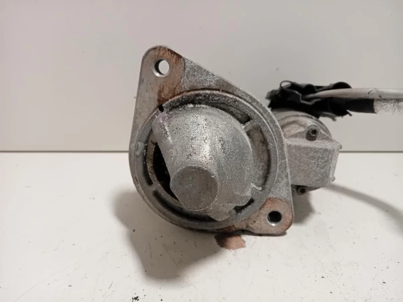 Motorino Avviamento CV6T-11000-GE Ford Fiesta VI 2012