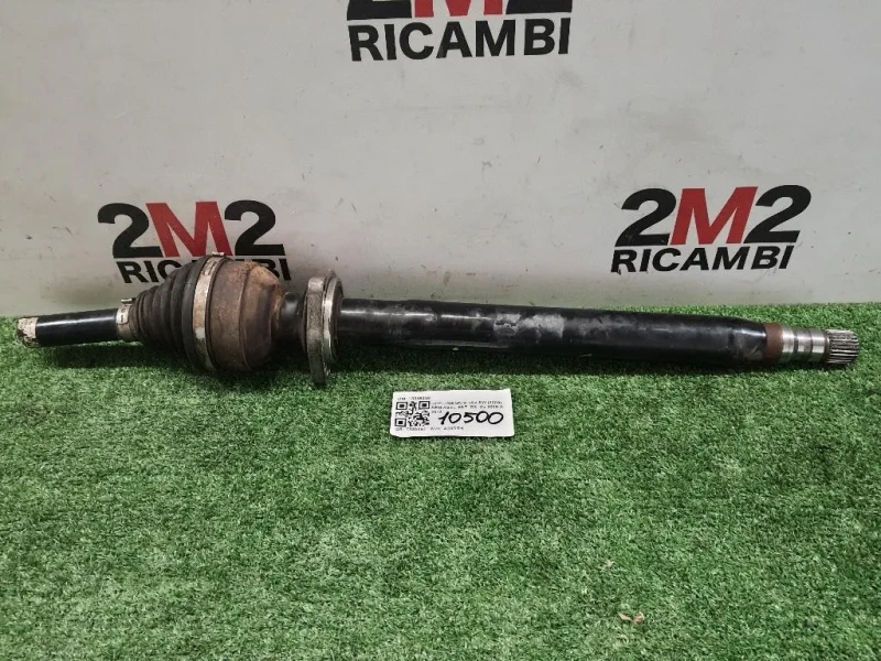 Semiasse ANT DX 13348258 Opel Insignia A SW 2009