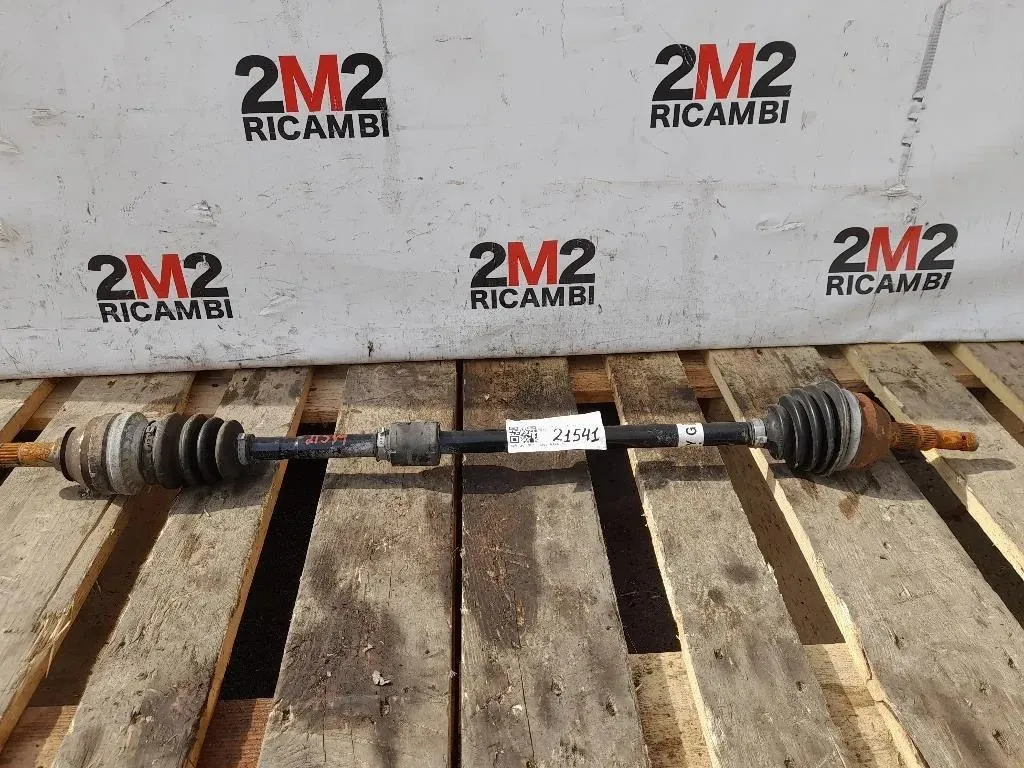 Semiasse ANT DX Opel Meriva B 2010