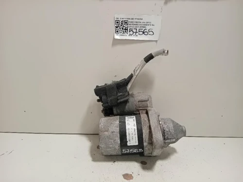 Motorino Avviamento CV6T-11000-GE Ford Fiesta VI 2012