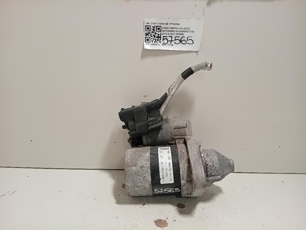 Semiasse ANT DX 13248650 Opel Meriva B 2010