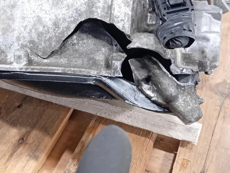 Motore Completo 1NZFXE 101 CV 74 KW Toyota Yaris IV 2014