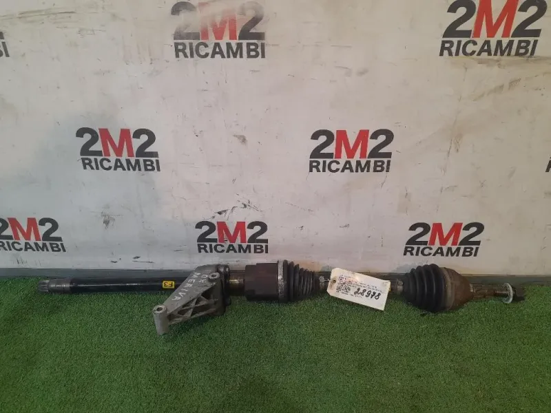 Semiasse ANT DX 13248650 Opel Meriva B 2010