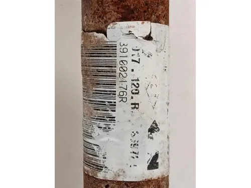 Semiasse ANT DX 391002176R Opel Movano B 2010