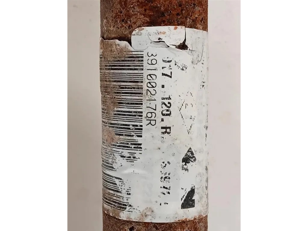 Semiasse ANT DX 391002176R Opel Movano B 2010