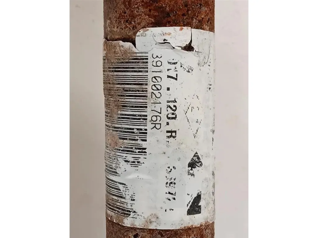 Semiasse ANT DX 391002176R Opel Movano B 2010