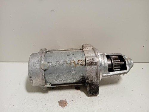 Motorino Avviamento