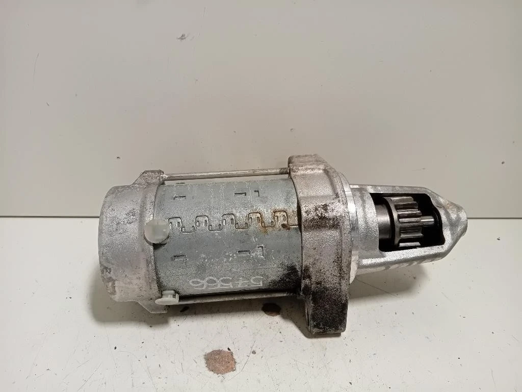 Motorino Avviamento A2609060100 Mercedes Classe A W177 2018