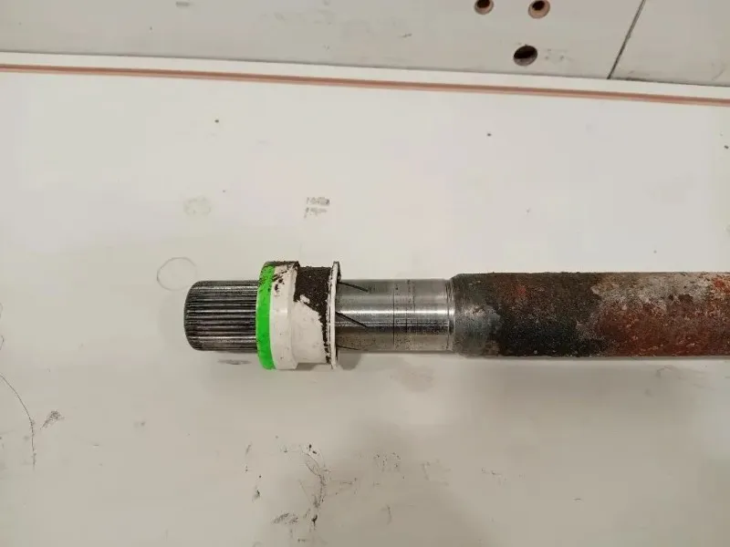 Semiasse ANT DX 391002176R Opel Movano B 2010