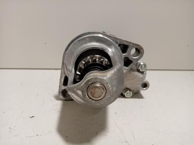 Motorino Avviamento A2609060100 Mercedes Classe A W177 2018