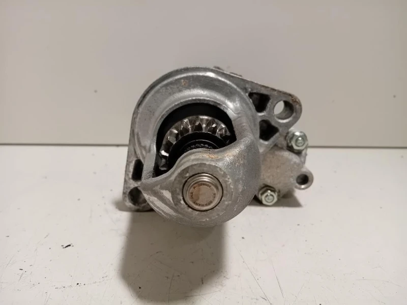 Motorino Avviamento A2609060100 Mercedes Classe A W177 2018