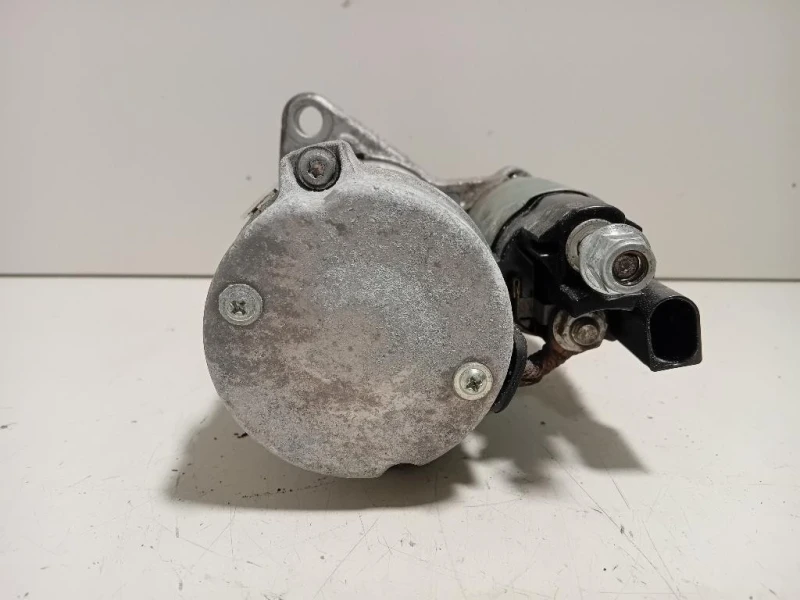 Motorino Avviamento A2609060100 Mercedes Classe A W177 2018