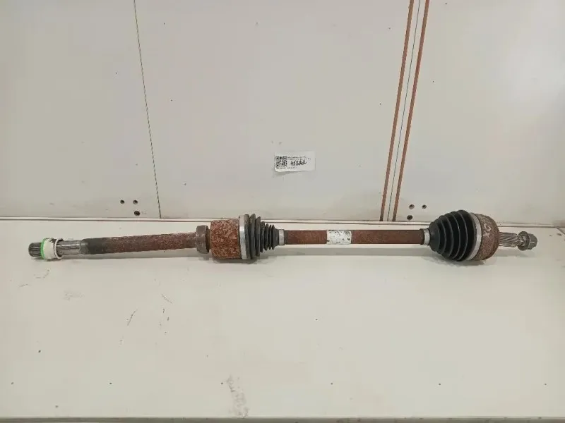 Semiasse ANT DX 391002176R Opel Movano B 2010