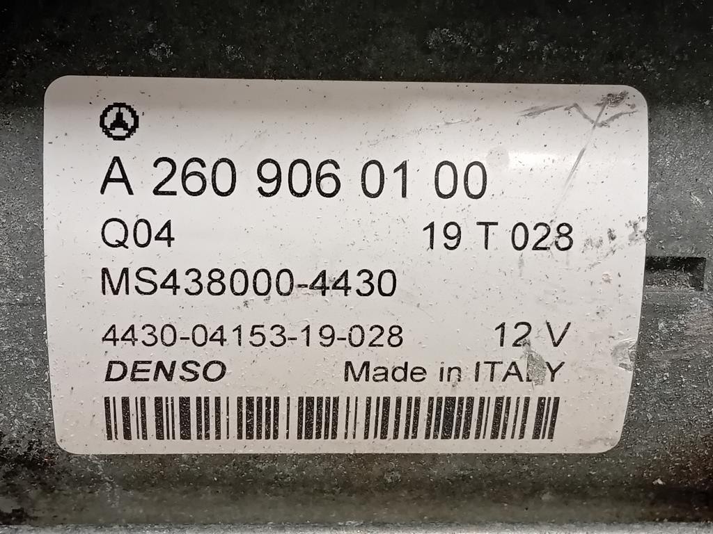 Semiasse ANT DX 9800387480 Peugeot 2008 I 2013