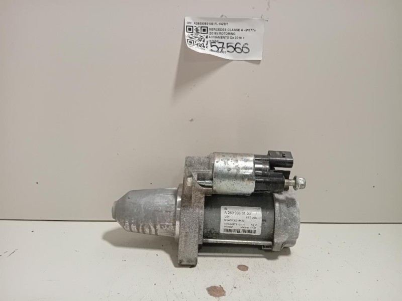 Semiasse ANT DX 9800387480 Peugeot 2008 I 2013