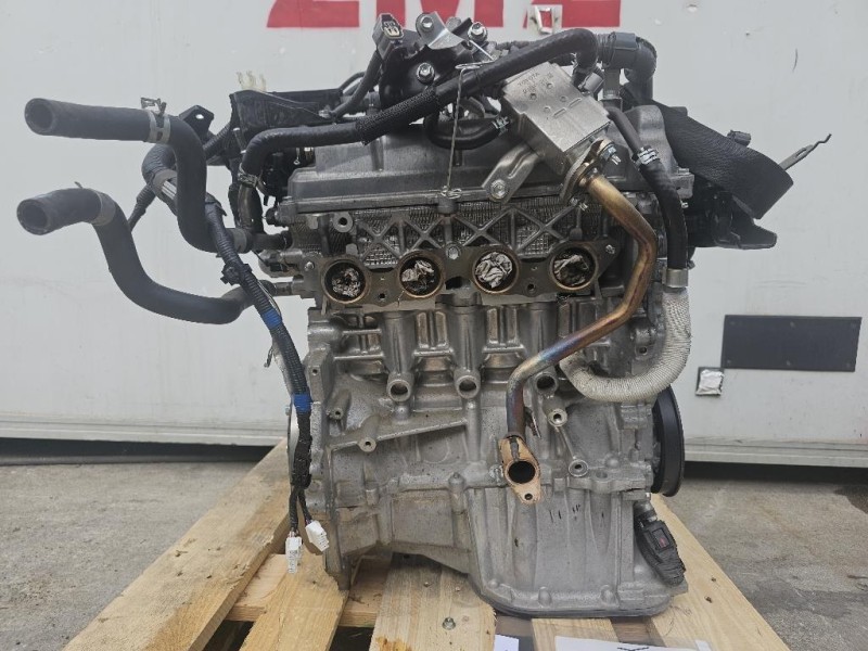 Motore Completo 1900021D01 Toyota Yaris IV 2017