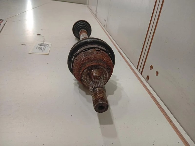 Semiasse ANT DX 9800387480 Peugeot 2008 I 2016