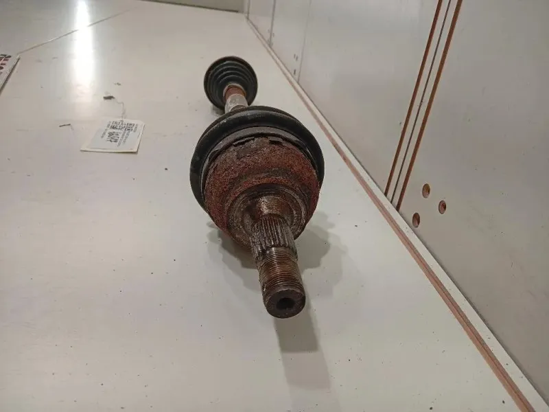 Semiasse ANT DX 9800387480 Peugeot 2008 I 2016