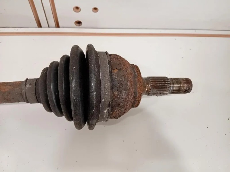 Semiasse ANT DX 9800387480 Peugeot 2008 I 2016