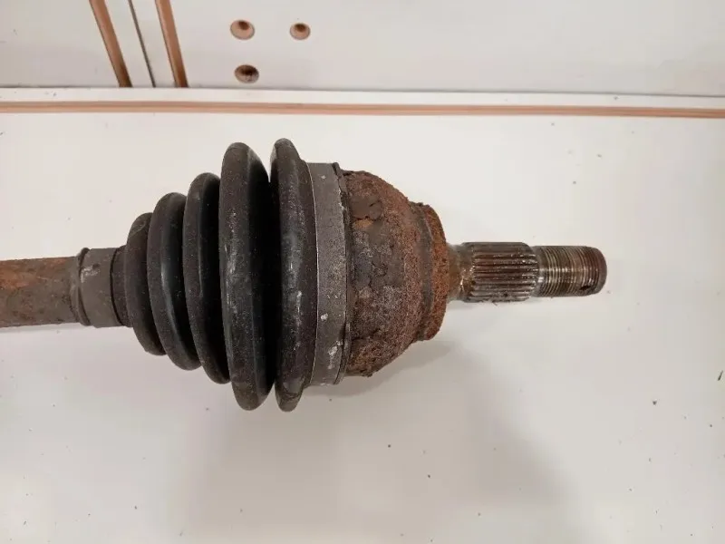 Semiasse ANT DX 9800387480 Peugeot 2008 I 2016