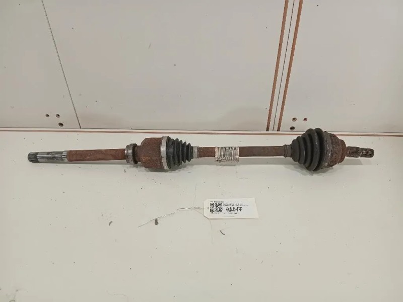 Semiasse ANT DX 9800387480 Peugeot 2008 I 2016