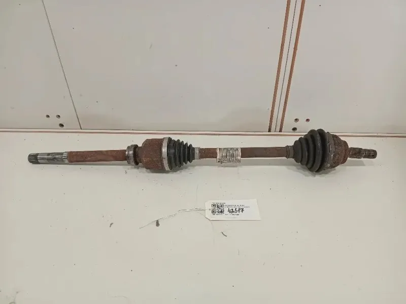 Semiasse ANT DX 9800387480 Peugeot 2008 I 2016