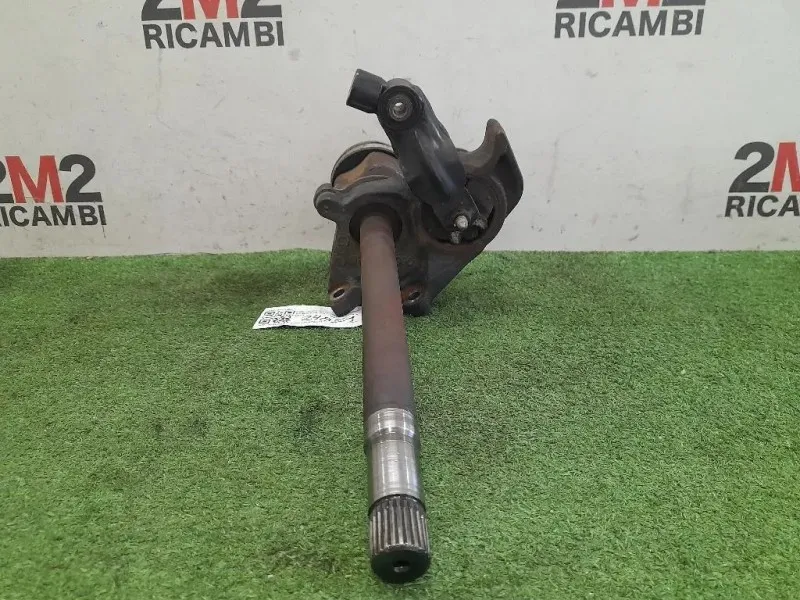 Semiasse ANT DX 3273QK Peugeot 3008 I 2009