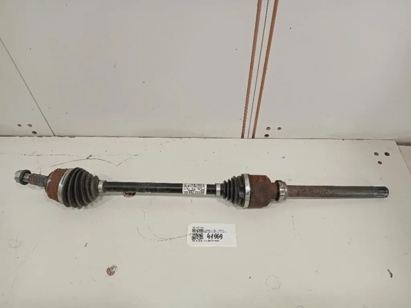 Semiasse ANT DX 9811176480 Peugeot 3008 II 2020