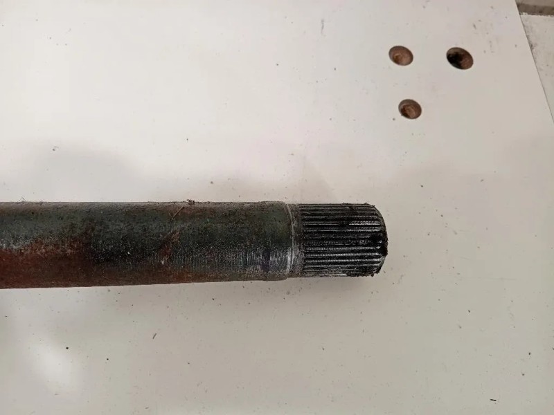 Semiasse ANT DX 9811176480 Peugeot 3008 II 2020