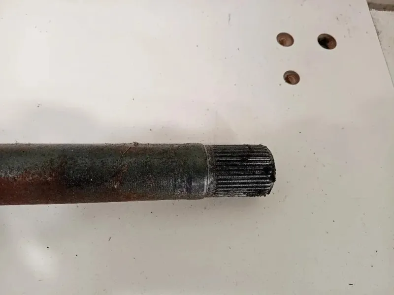 Semiasse ANT DX 9811176480 Peugeot 3008 II 2020