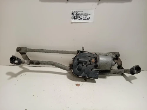 Motorino Tergicristallo 8P1955023K Audi A3 8P1 2004