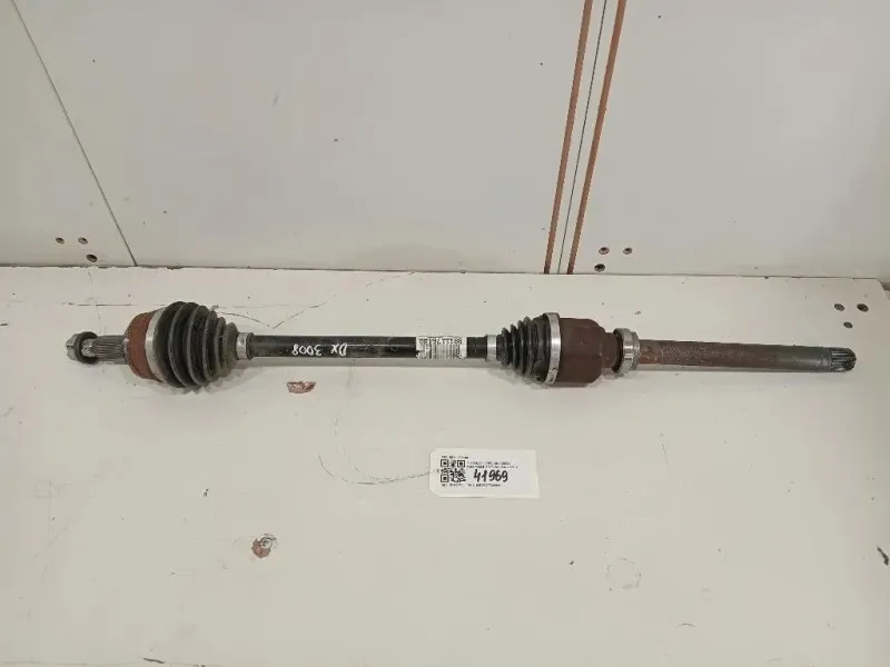 Semiasse ANT DX 9811176480 Peugeot 3008 II 2020