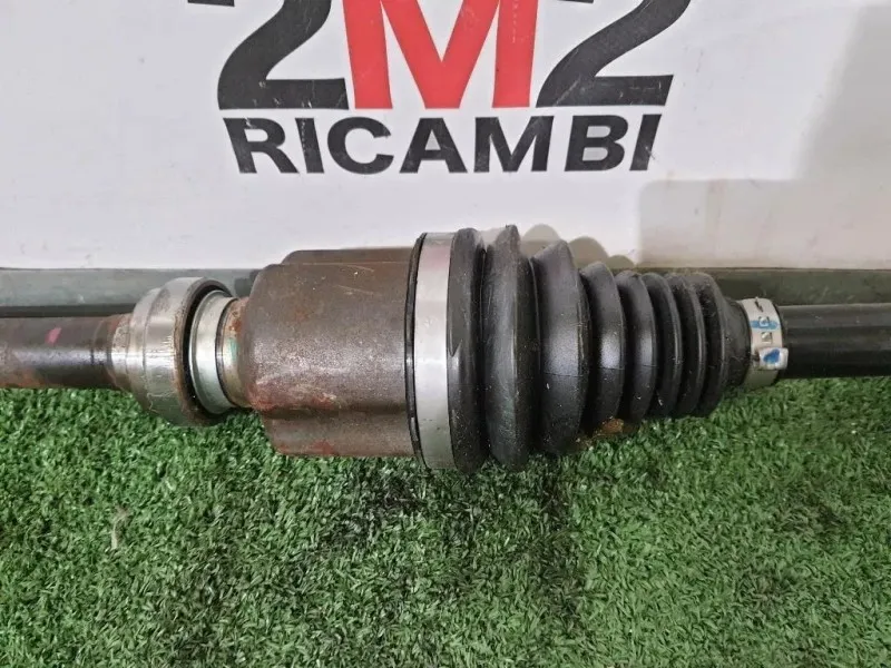 Semiasse ANT DX 9802479680 Peugeot 308 II 2017