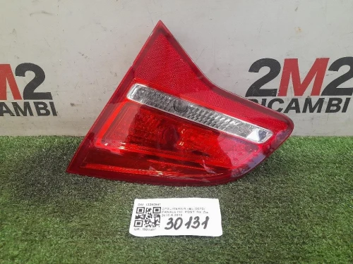 Fanale INT POST DX 13260841 Opel Meriva B 2010