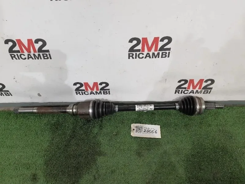 Semiasse ANT DX 9802479680 Peugeot 308 II 2017