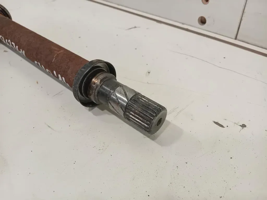 Semiasse ANT DX 391009101R Renault CLIO IV 2013