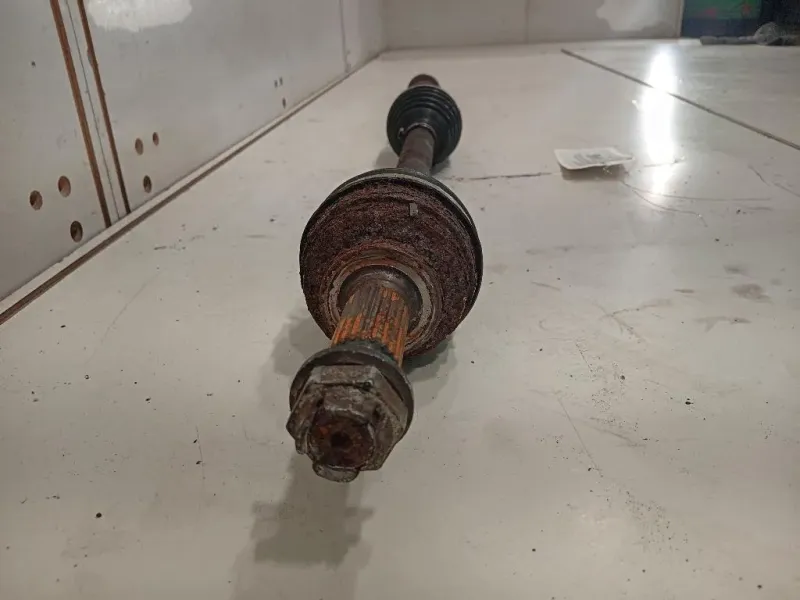 Semiasse ANT DX 391009101R Renault CLIO IV 2013