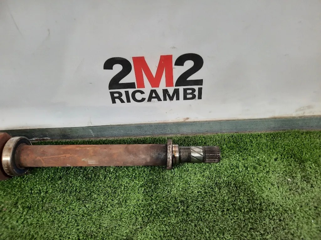 Semiasse ANT DX 391006777R Renault Mégane III 2009