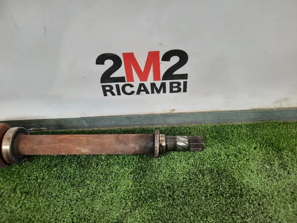 Semiasse ANT DX 391006777R Renault Mégane III 2009