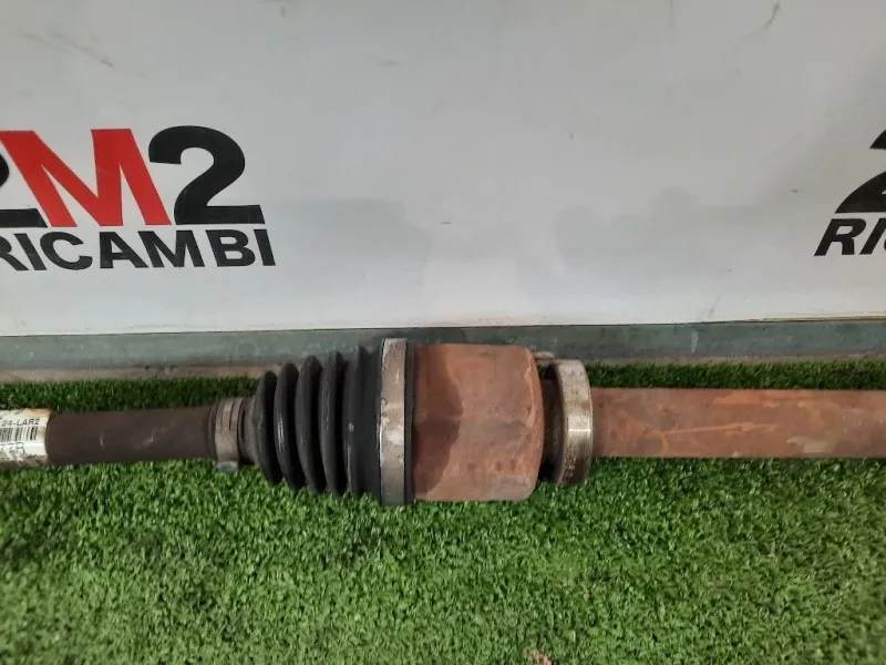 Semiasse ANT DX 391006777R Renault Mégane III 2009