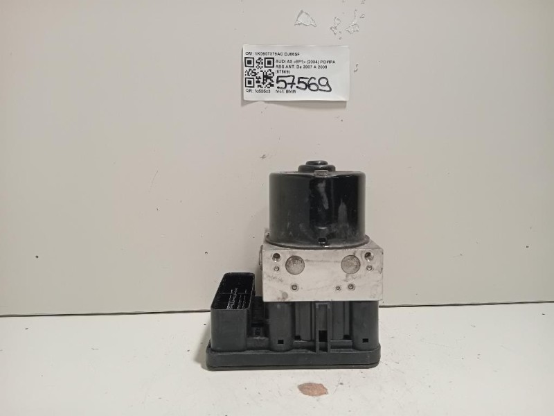 Pompa ABS ANT 1K0907379AC Audi A3 8P1 2004