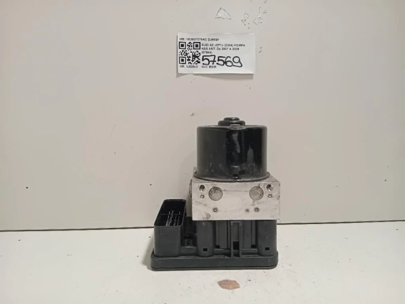 Pompa ABS ANT 1K0907379AC Audi A3 8P1 2004