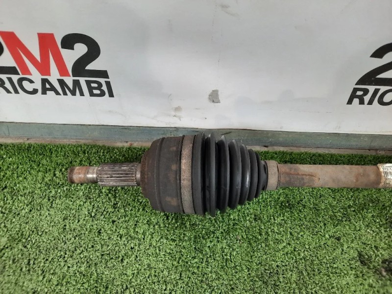 Semiasse ANT DX 391006777R Renault Mégane III 2009