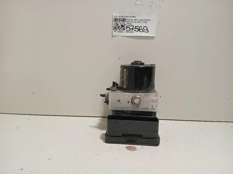 Pompa ABS ANT 1K0907379AC Audi A3 8P1 2004