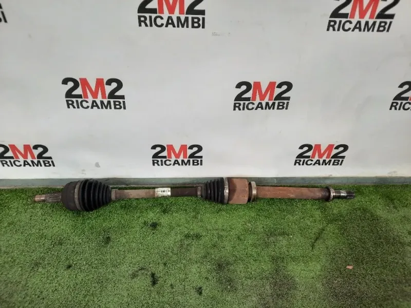 Semiasse ANT DX 391006777R Renault Mégane III 2009