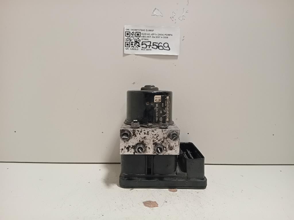 Pompa ABS ANT 1K0907379AC Audi A3 8P1 2004