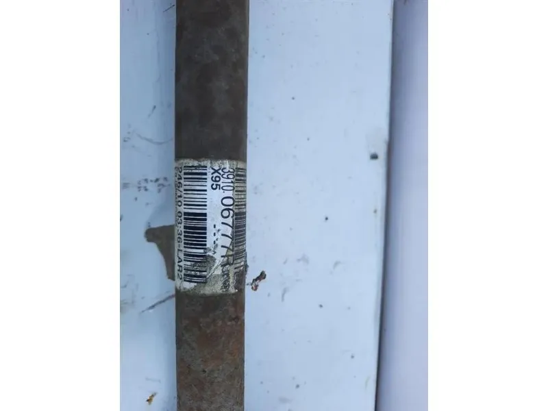 Semiasse ANT DX 391006777R Renault Mégane III SW 2009