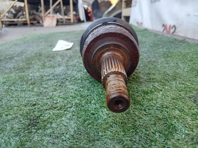 Semiasse ANT DX 391001137R Renault Mégane IV 2016